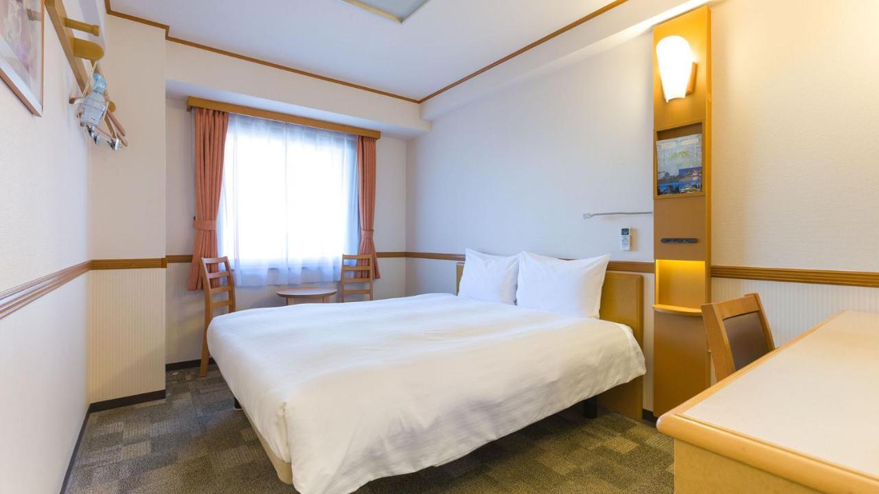 Toyoko Inn Kintetsu Yokkaichi Eki Kita Guchi Exterior photo